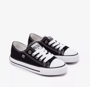 Big Star bērnu sporta kurpes FF374206 Melna