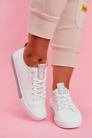 Sieviešu sporta kurpes Classic Grey Ville