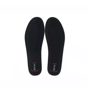 Iekšzoles apaviem BIG STAR Memory Foam System 2 pāri melnā krāsā