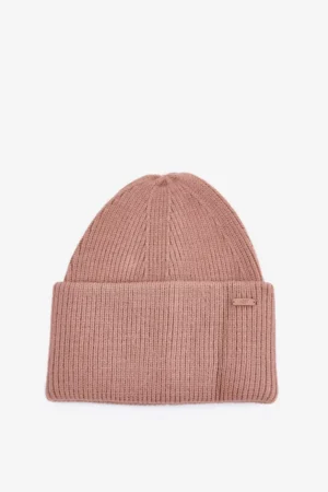 Ziemas cepure 4F sievietēm 4FAW23ACAPF293-56S Rozā
