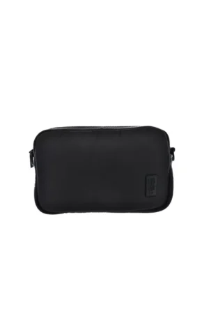 Mazā soma Unisex Big Star NN574144 Melna