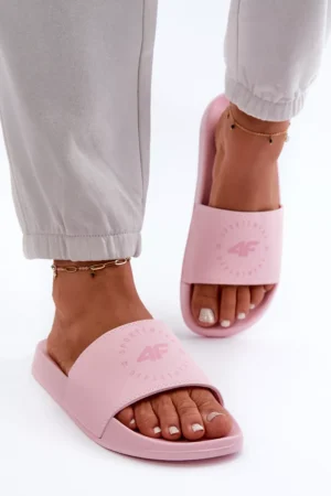 Sieviešu čības 4FMM00FFLIF044A-56S Rozā