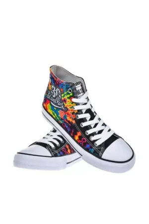 Sieviešu sporta apavi - 30th Pol 'and'Rock PACYFA - PRIEKŠPĀRDOŠANA