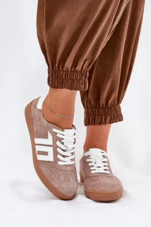 Sporta apavi Sporta apavi Zābaki Beidža Vinceza 79517