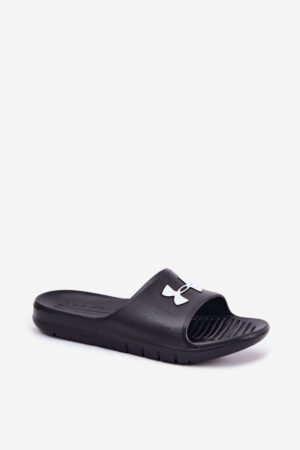 Vīriešu sandales Under Armour Black 3021286-001