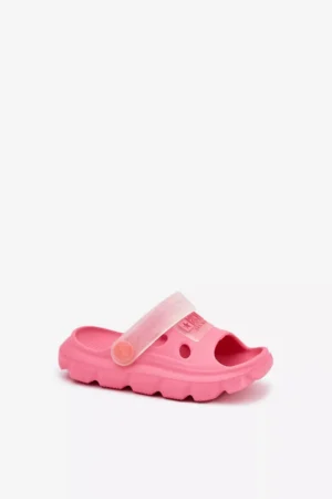 Bērnu putu čības Big Star RR374502 Rozā