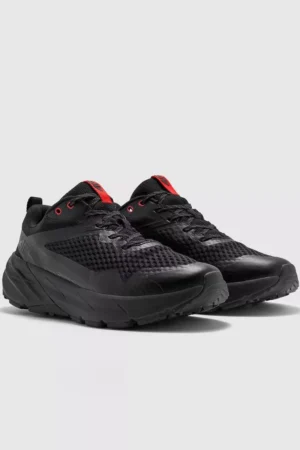 Vīriešu sporta apavi pārgājieniem un taku pārgājieniem SPEED HIKER 4F Melna 4FWMM00FOTSM036-20S