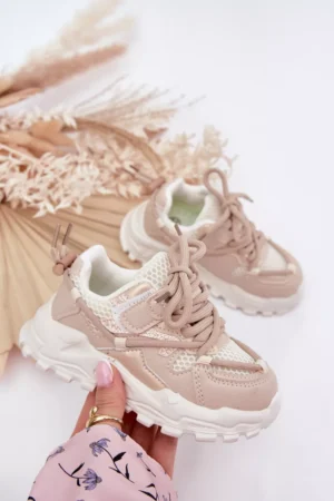 Sporta apavi Čības Bērnu Beidža Tilvianea