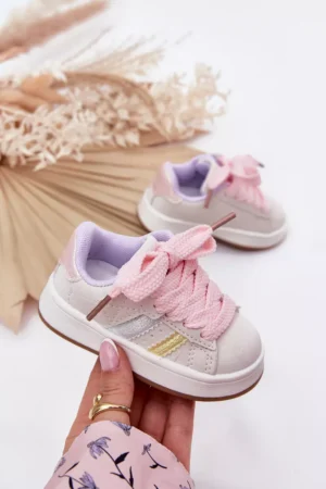 Sporta apavi bērniem ar Velcro daudzkrāsainiem Celyna