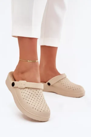 Putu čības sievietēm, smilškrāsas Faylina