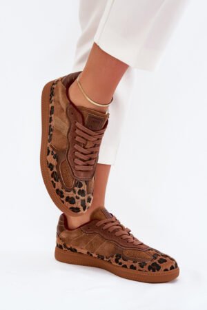 Sieviešu sporta kurpes Daniel Lopez Just Dare SS2D4017 Panther