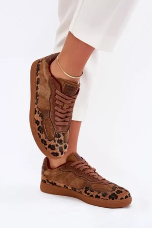 Sieviešu sporta kurpes Daniel Lopez Just Dare SS2D4017 Panther