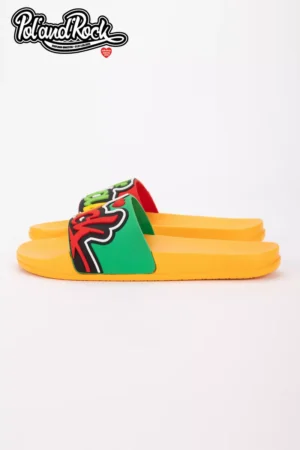 Peldkurpes Pol'and'Rock Festival X Big Star SS174507 Dzeltenas