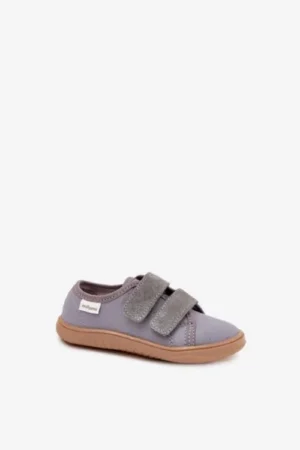 Zēnu baso roku čības Milami Gray Saphira