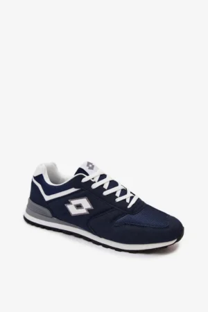 Vīriešu sporta apavi LOTTO 2401850U EPICAM Navy