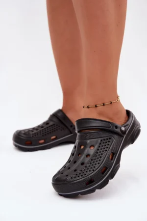 Sieviešu putu kokaenes Black Merritt
